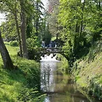 Chez Marlene Gasthof Quettehou