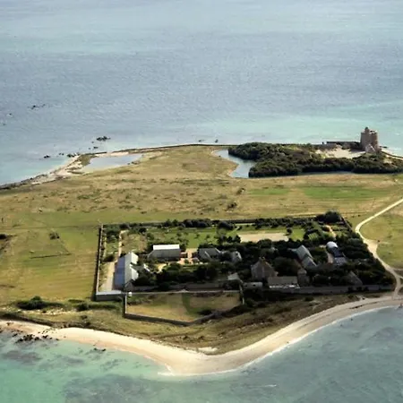 Chez Marlene ゲストハウス