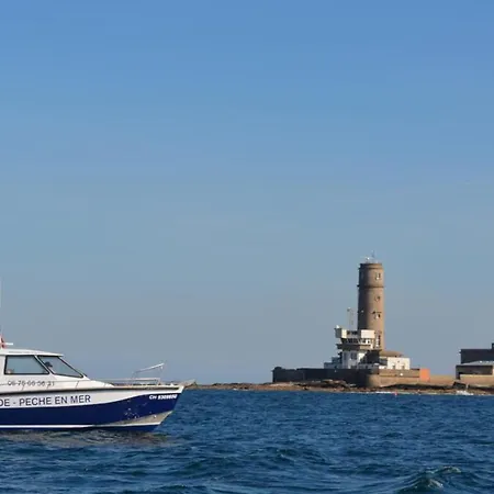 Chez Marlene 3* Quettehou