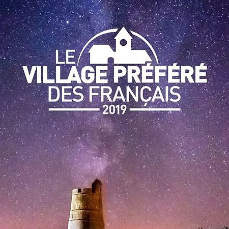 Maison d'hôtes Chez Marlene