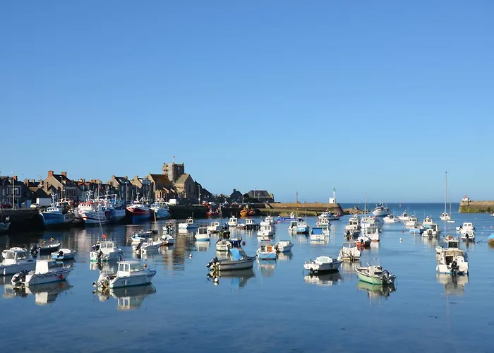 Chez Marlene ゲストハウス 3*