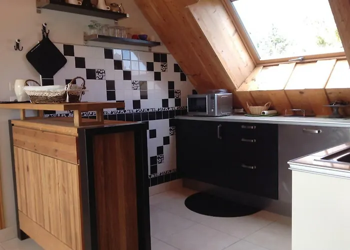 Chez Marlene Quettehou