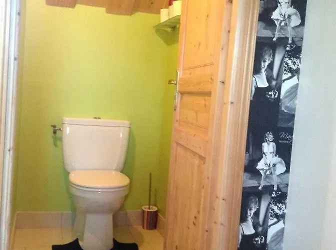 Chez Marlene Quettehou