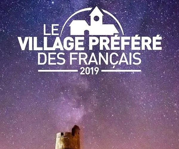 ゲストハウス Chez Marlene