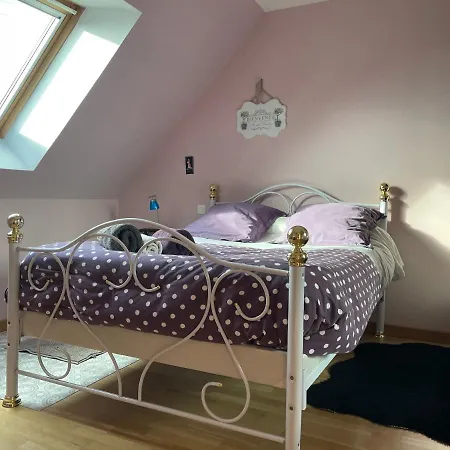 بيت ضيافة Chez Marlene 4*