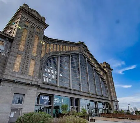 Chez Marlene 3* Quettehou