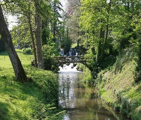 Chez Marlene Pensión Quettehou