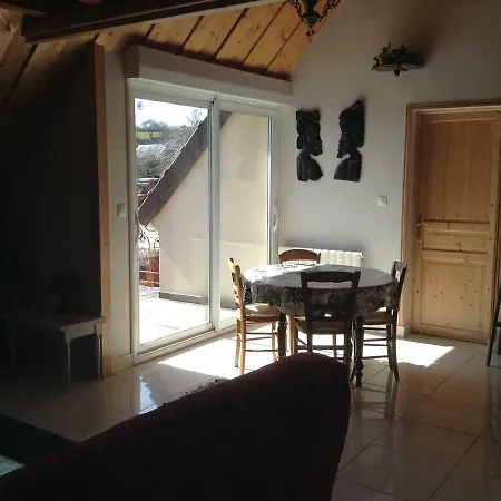 Chez Marlene