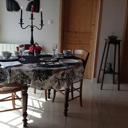 Chez Marlene
