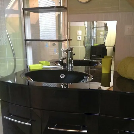 Chez Marlene Pensión Quettehou