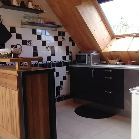 Chez Marlene Quettehou