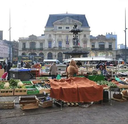 Chez Marlene Pensión