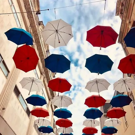 Chez Marlene Quettehou