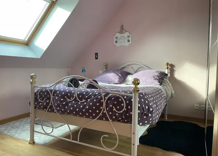 Gasthof Chez Marlene 3*