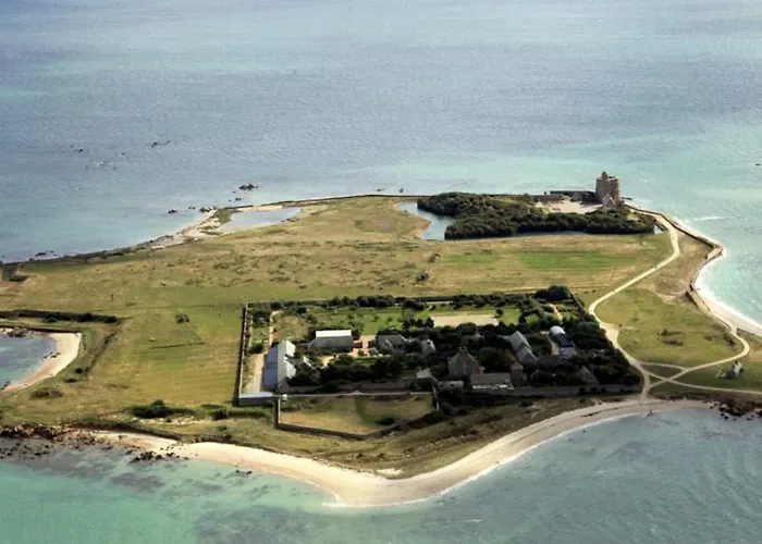 Chez Marlene Gasthof