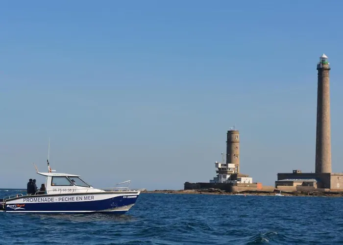 Chez Marlene 3* Quettehou