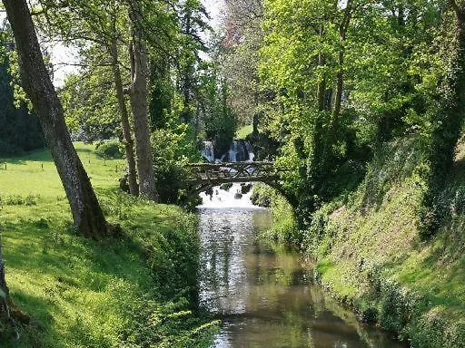 Chez Marlene Gasthof Quettehou