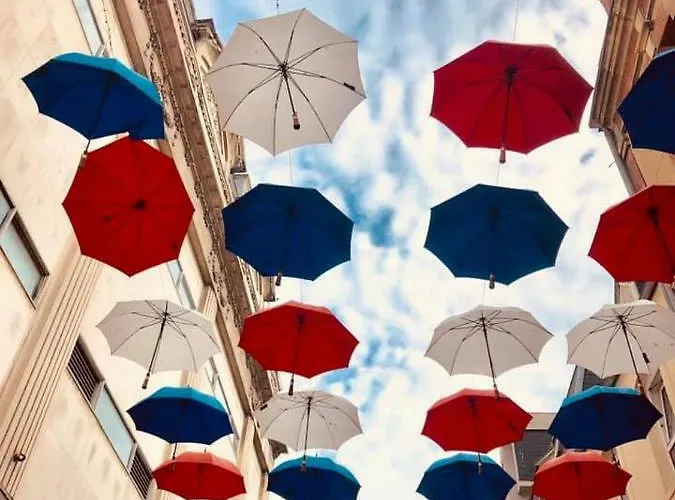 Chez Marlene Quettehou